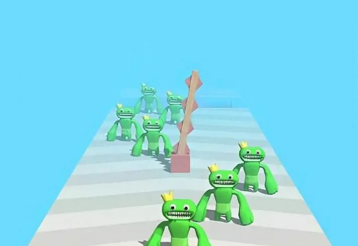 南宫NG28-合并怪物恐怖花园